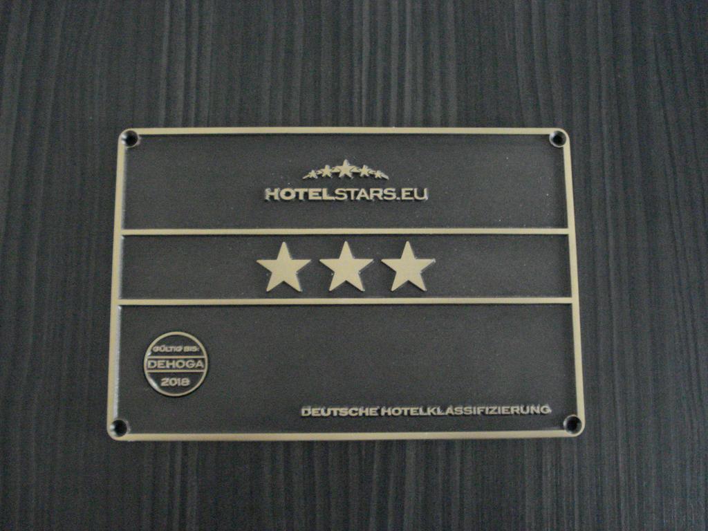 Hotel Restaurant Fritz โกรเนา ภายนอก รูปภาพ